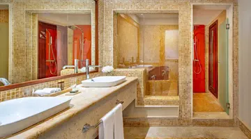 Sanctuary Cap Cana