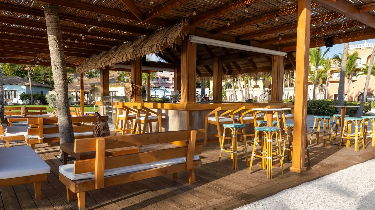 Sanctuary Cap Cana