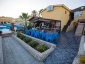 Sand Beach Hotel