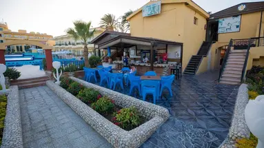 Sand Beach Hotel