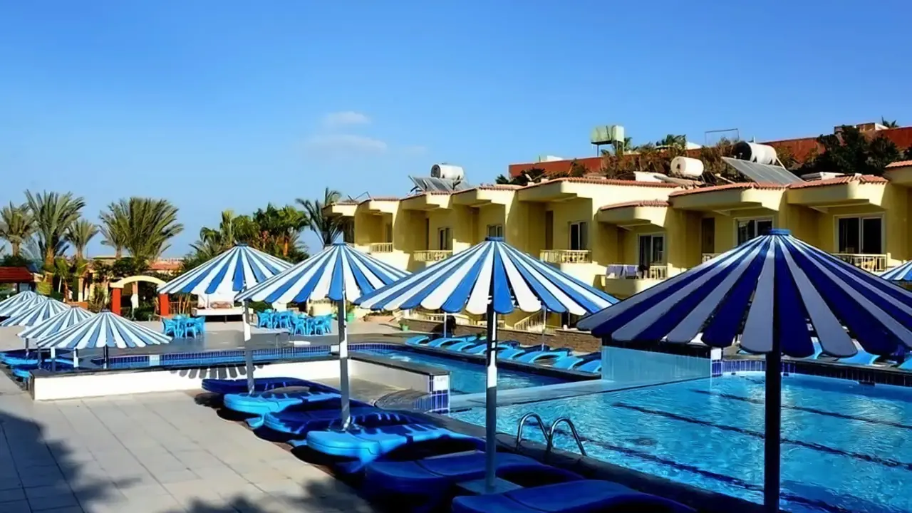 Sand Beach Hotel