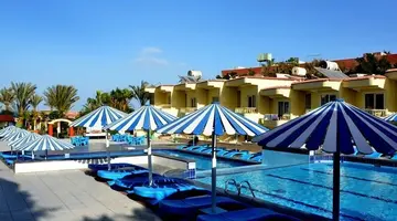 Sand Beach Hotel