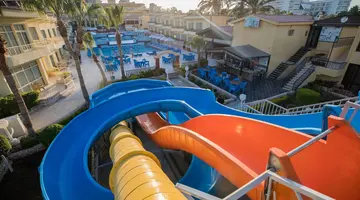 SAND BEACH HOTEL