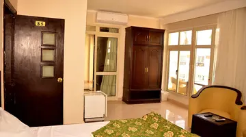 SAND BEACH HOTEL