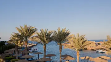 Sand Beach Hotel