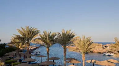 Sand Beach Hotel