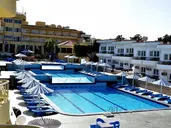 Sand Beach Hotel