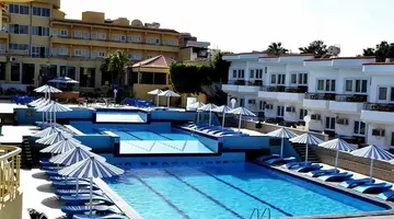 Sand Beach Hotel