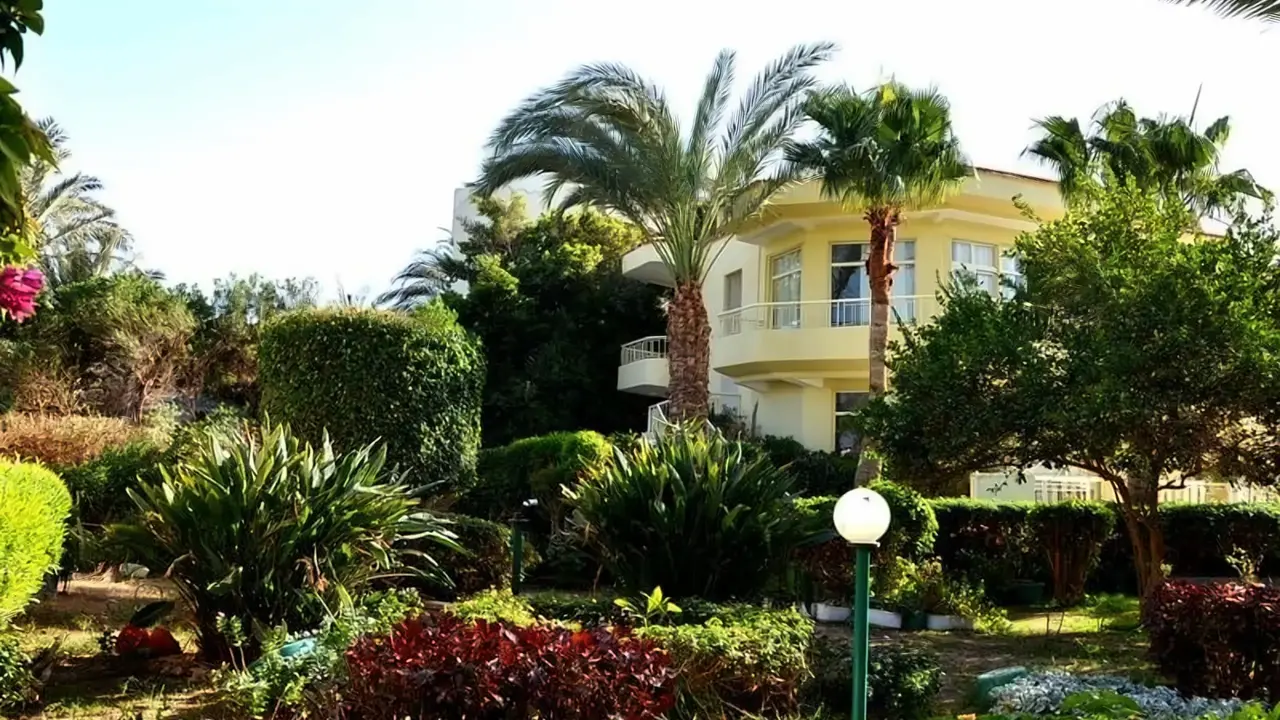 Sand Beach Hotel