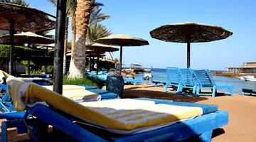 SAND BEACH HOTEL