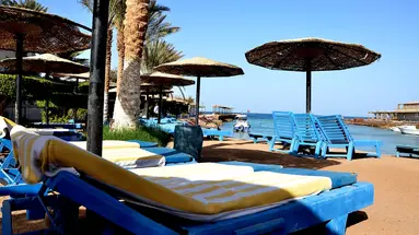 SAND BEACH HOTEL