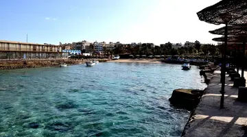 SAND BEACH HOTEL