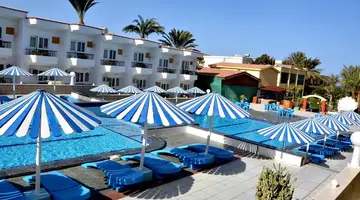 Sand Beach Hotel