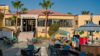 Sand Beach Hotel