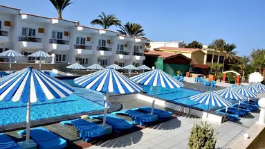 Sand Beach Hotel