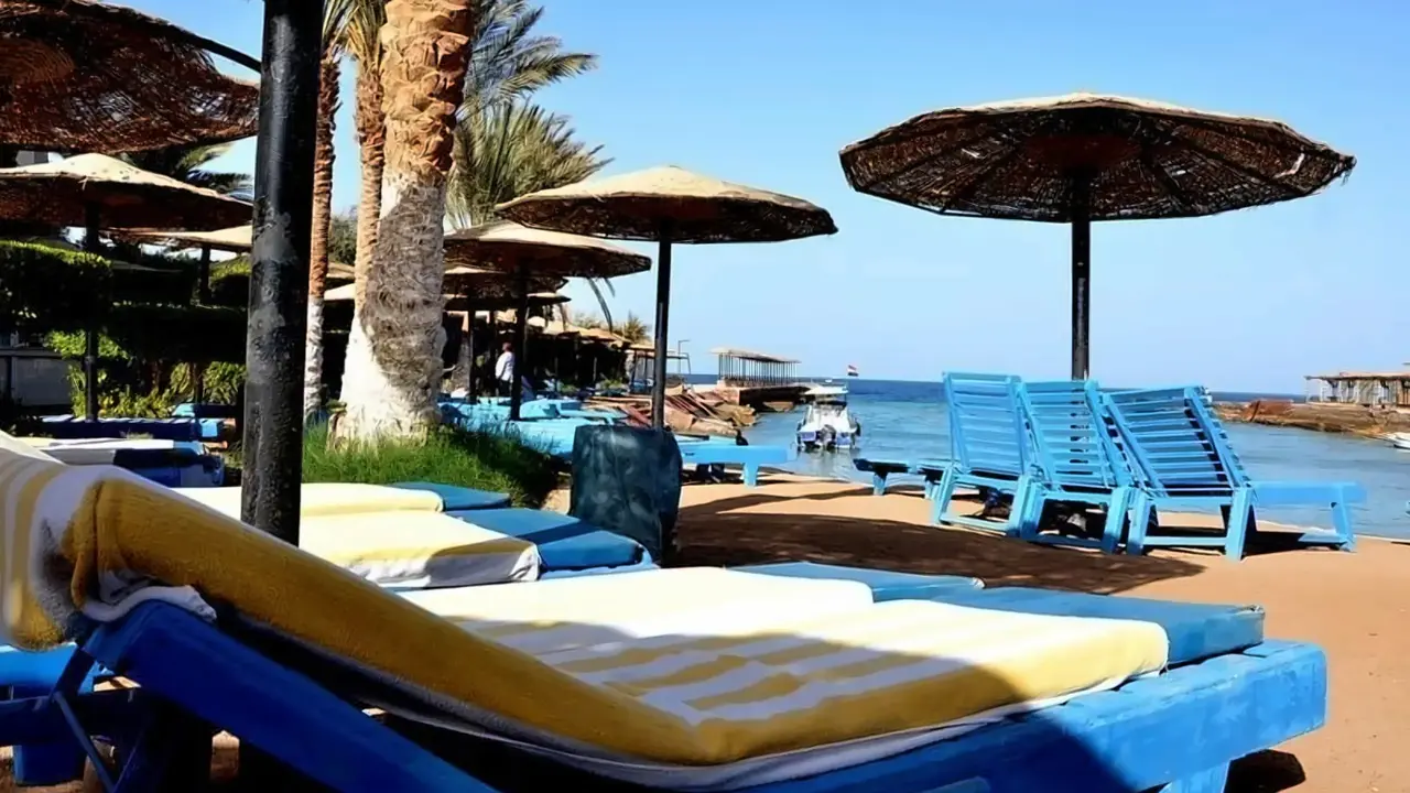 Sand Beach Hotel