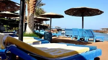 Sand Beach Hotel