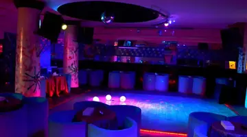 Sand Beach Hotel