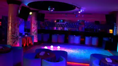 Sand Beach Hotel