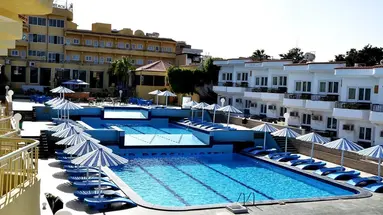 Sand Beach Hotel