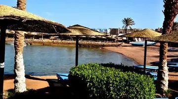 Sand Beach Hotel