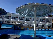 Sand Beach Hotel