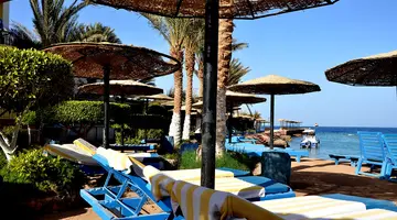 SAND BEACH HOTEL
