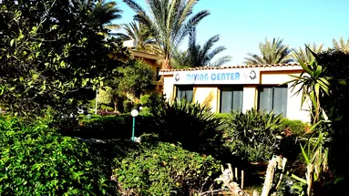 SAND BEACH HOTEL