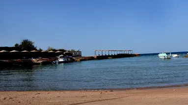 Sand Beach Hotel