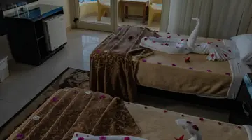 Sand Beach Hotel