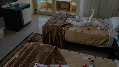 Sand Beach Hotel