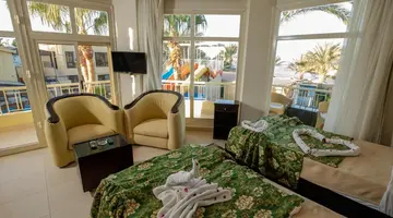 Sand Beach Hotel