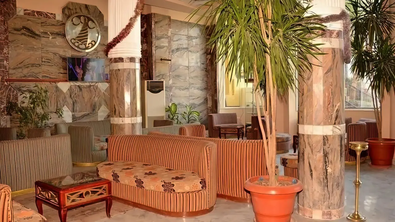 Sand Beach Hotel