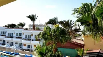 Sand Beach Hotel