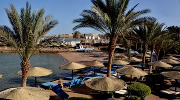 SAND BEACH HOTEL
