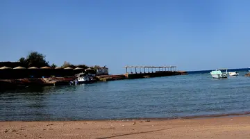 SAND BEACH HOTEL