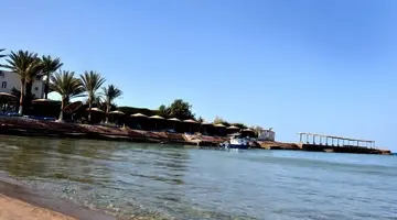 Sand Beach Hotel