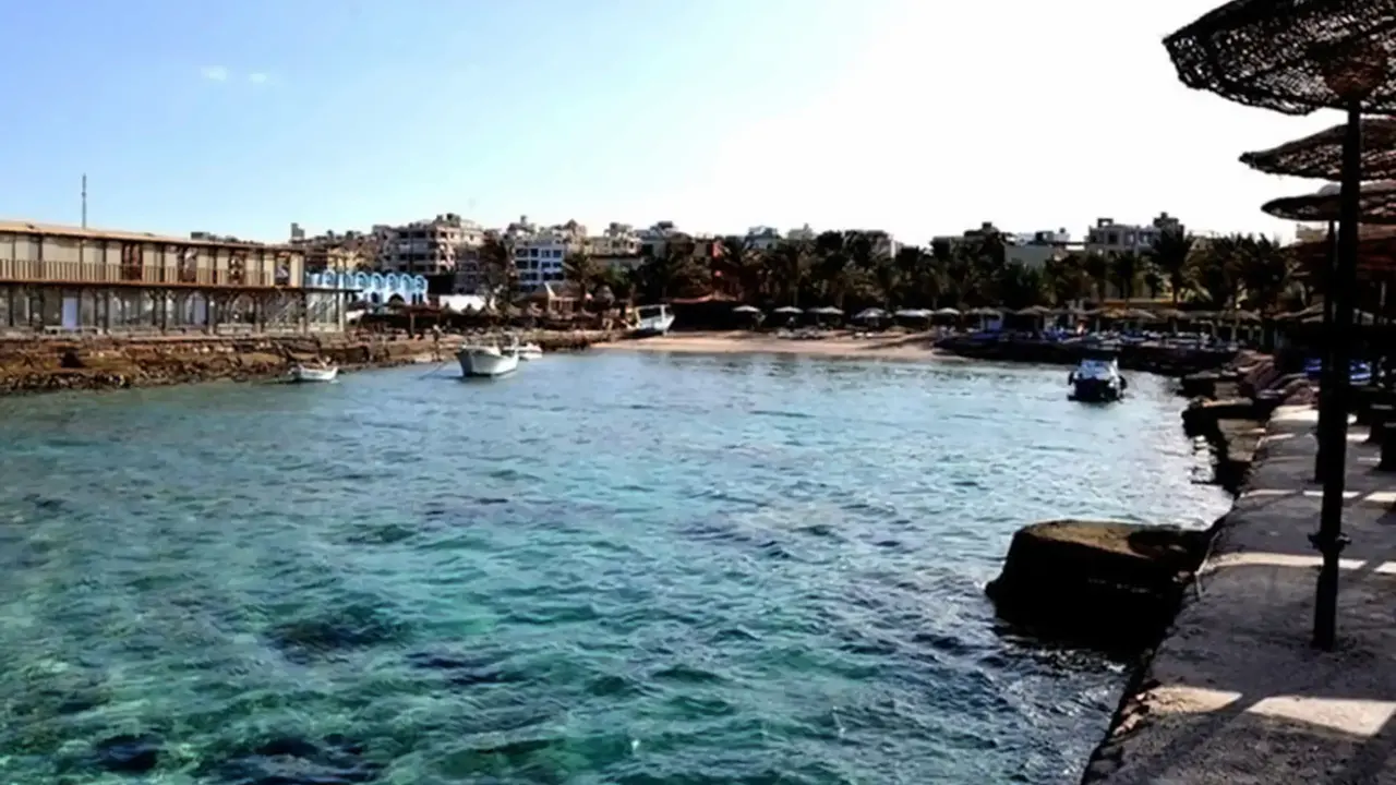 Sand Beach Hotel