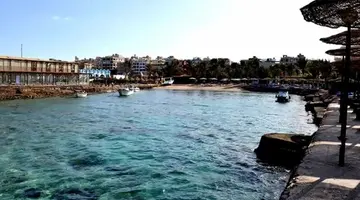 Sand Beach Hotel