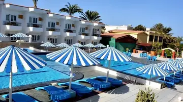 Sand Beach Hotel