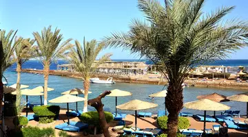 SAND BEACH HOTEL