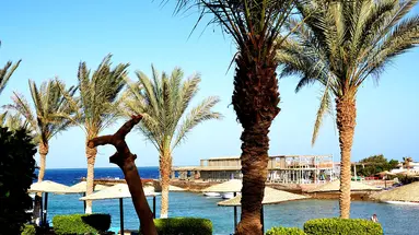 SAND BEACH HOTEL
