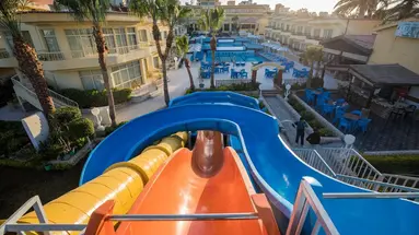 Sand Beach Hotel
