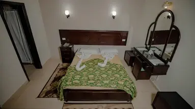 Sand Beach Hotel