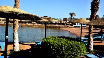 SAND BEACH HOTEL