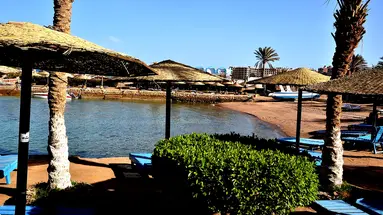 SAND BEACH HOTEL