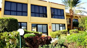 SAND BEACH HOTEL