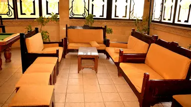 SAND BEACH HOTEL