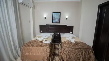 Sand Beach Hotel