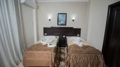 Sand Beach Hotel